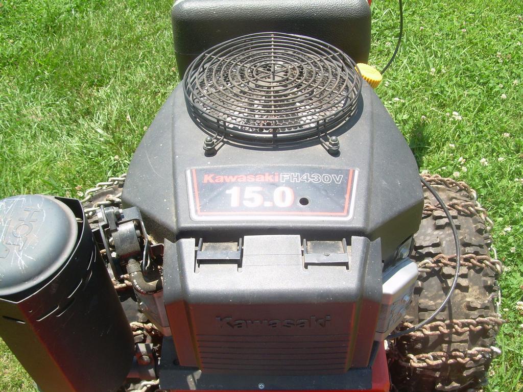 Lebanon Equipment Co Rosedale VA 24280 2768801390